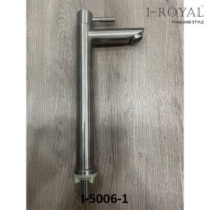 INOX 304 I-ROYAL I-5006-1