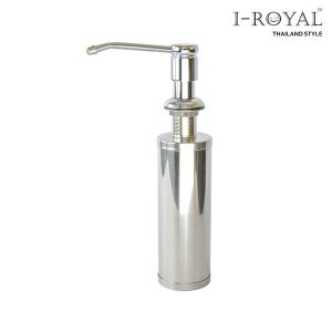 BÌNH ĐỰNG NƯỚC RỬA CHÉN INOX 3