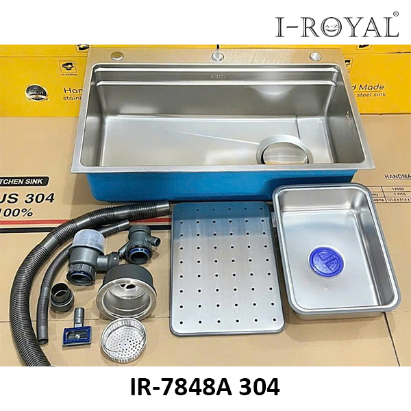 chau-rua-chen-bat-inox-304-duc-cao-cap-i-royal-ir-7848a-304